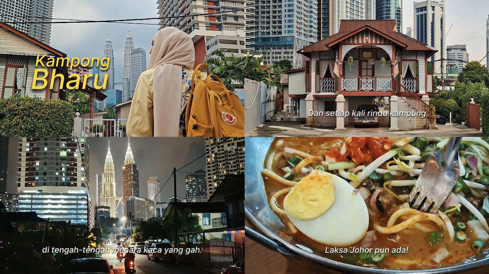 Seeing Malaysia Samsung Galaxy A57 5G