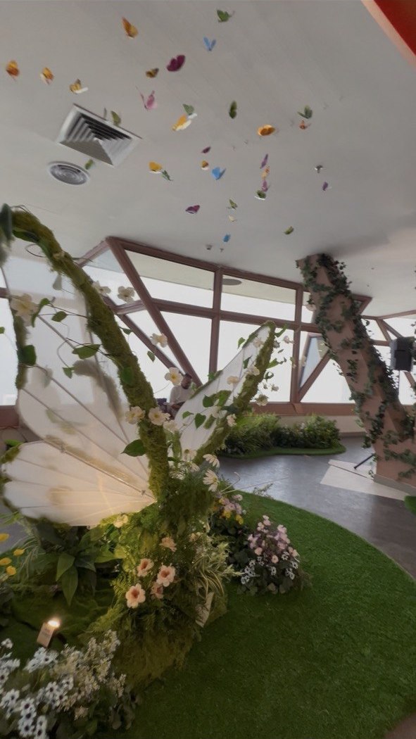 Sky Garden Menara Kuala Lumpur