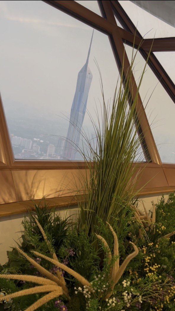 Sky Garden Menara Kuala Lumpur