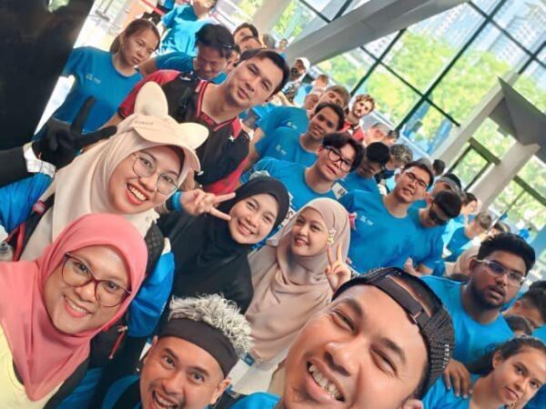 Suka Suka Run at The IHH Sky Race™ 2026
