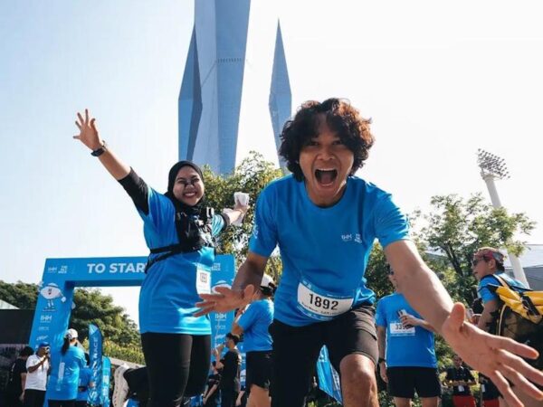 The IHH Sky Race™ Sets New Malaysia Record