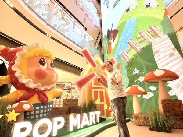 Twinkle Twinkle Farm Tales Arrives in Kuala Lumpur