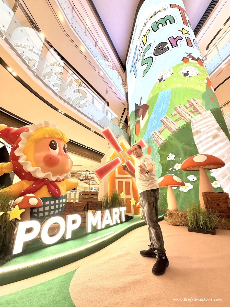 Twinkle Twinkle Farm Tales Arrives in Kuala Lumpur