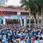 Watsons Get Active Carnival 2026 Stadium Merdeka