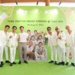 Yobe Malaysia ALPHA Yobe Crafted