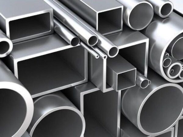 5 High Demand Aluminum Profiles