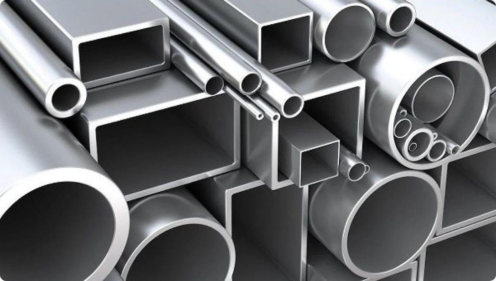 5 High Demand Aluminum Profiles
