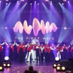 ALPHA The First Wave Concert
