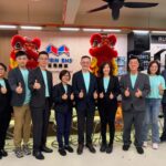 BMS Holdings Unveils Senova Bath & Kitchen Gallery