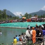 Bathing Carnival Bhutan 2026