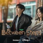 Between Steps Brings an Unlikely Romance to Disney+