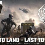 Call of Duty Mobile Garena Battle Royale Cup 2026