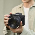 Canon EOS R8 Mark II Full-Frame Mirrorless Camera