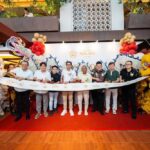Canteen Malaya Opens at Jalan Alor