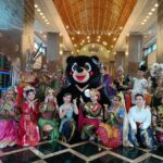 Citrawarna Speed Festival 2026, Sama-Sama Hotel KLIA