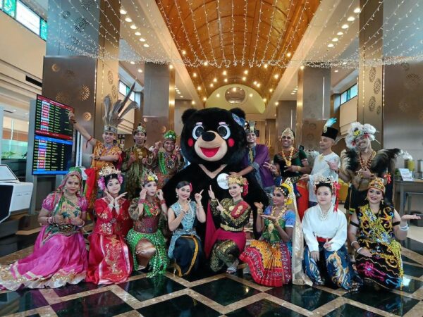 Citrawarna Speed Festival 2026, Sama-Sama Hotel KLIA