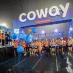 Coway Run 2026 at Stadium Merdeka