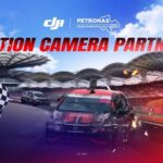 DJI Malaysia Launches F1 Ticket Giveaway