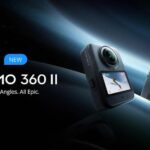 DJI Osmo 360 II Malaysia