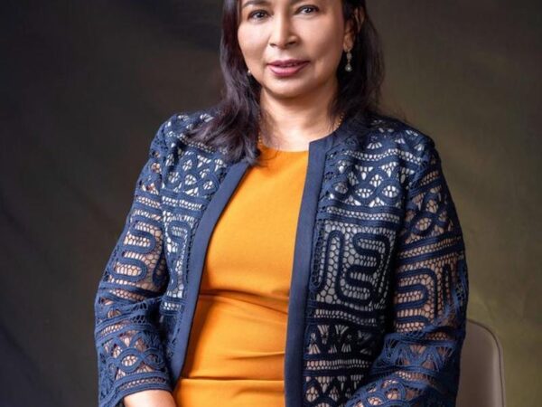 Dato’ Sasikala Devi as Tune Talk Brand Ambassador