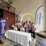 ENVORA Partners with RC Coaching