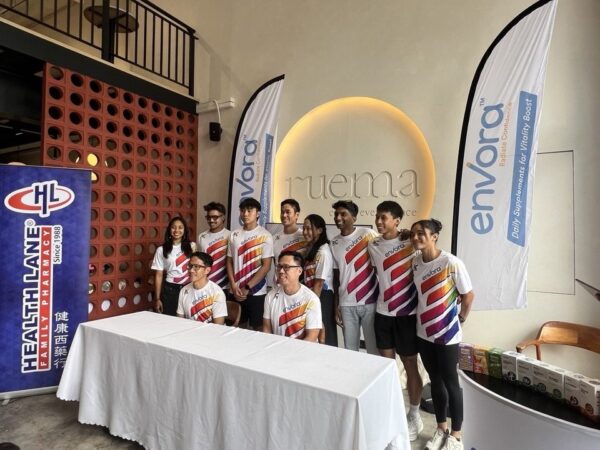 ENVORA Partners with RC Coaching