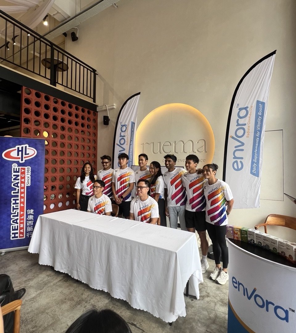 ENVORA Partners with RC Coaching