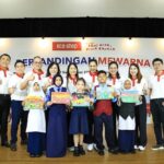 Eco-Shop’s ‘Raikan Seni Kita, Jiwa Bangsa’ Contest