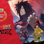 Free Fire NARUTO SHIPPUDEN Chapter 2 Ninja War