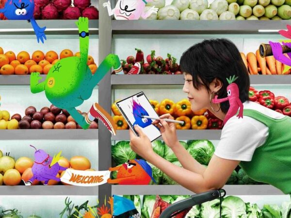 HUAWEI MatePad Air Helps Malaysians Work Smarter