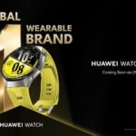 HUAWEI WATCH GT 7 Series Launches in Malaysia