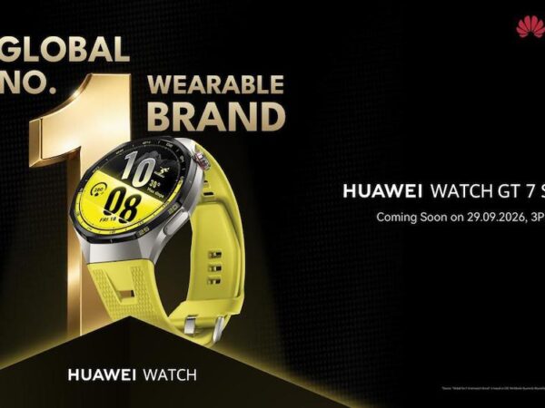 HUAWEI WATCH GT 7 Series Launches in Malaysia