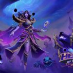 Heroes of the Storm Welcomes Xal’atath