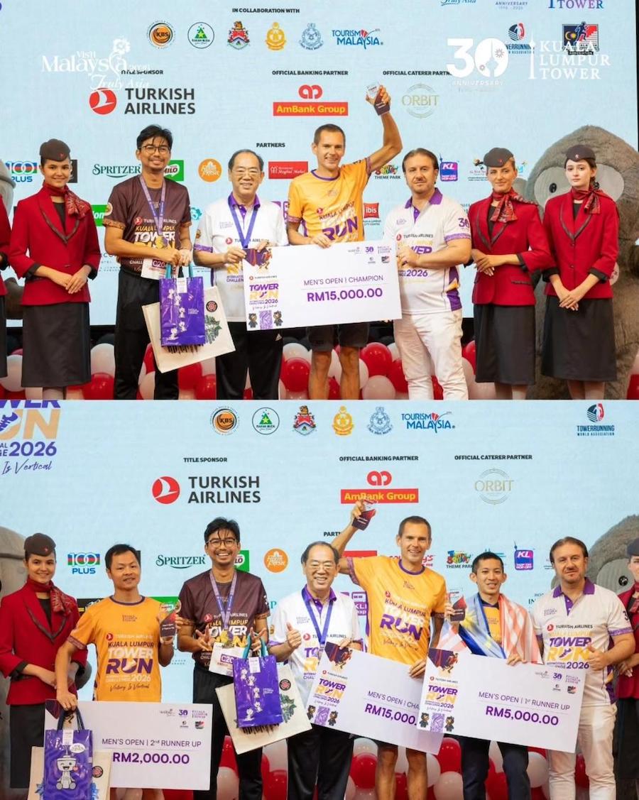 International Champions Turkish Airlines KLTRIC2026 International Champions Turkish Airlines KLTRIC2026