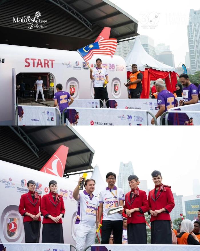 KLTRIC2026 officially flagged off