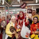 Keretapi Sarong 2026