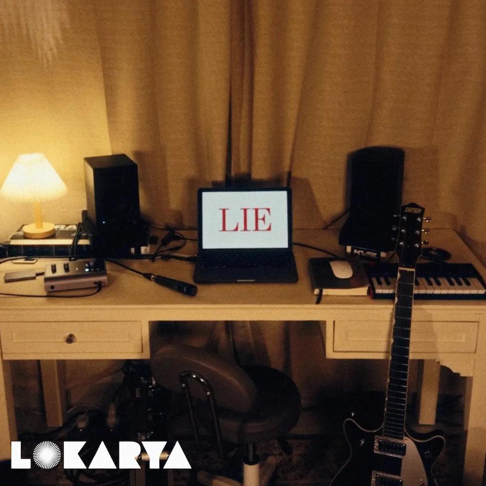 Lokarya Lie Lokarya Lie