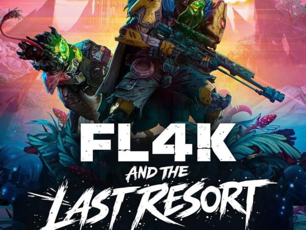 New Borderlands 4 Update Loveless the Hacker