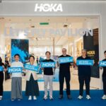 New HOKA Pavilion Kuala Lumpur Flagship Store