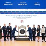 Pioneer Heat Holdings Berhad Shares Climb