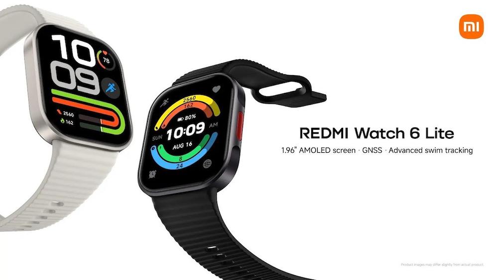 REDMI Watch 6 Lite Malaysia REDMI Watch 6 Lite Malaysia