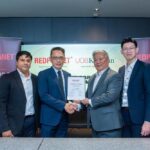 RedPlanet Berhad Enters Underwriting Agreement