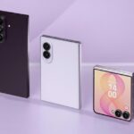Samsung Has Shaped the Evolution of Foldable Smartphones