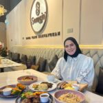 Semeja Cafe Bangi Founded by Puan Khadijah