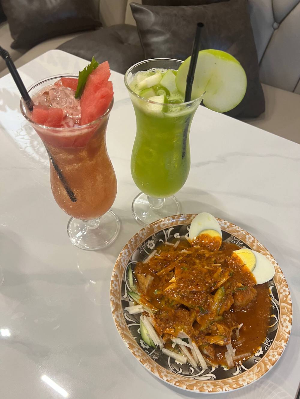 Semeja Cafe Bangi Healthy Drinks Semeja Cafe Bangi Healthy Drinks