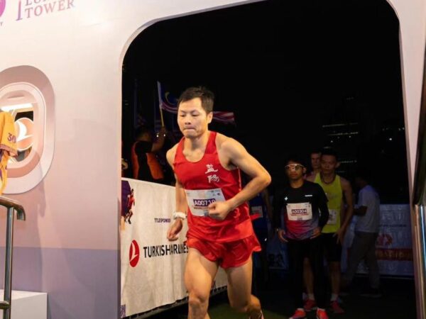 Turkish Airlines KLTRIC2026 Brings Tower Runners to Kuala Lumpur