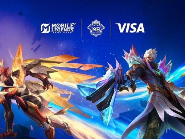 Visa and MOONTON Games Extend MLBB M Series Partnership