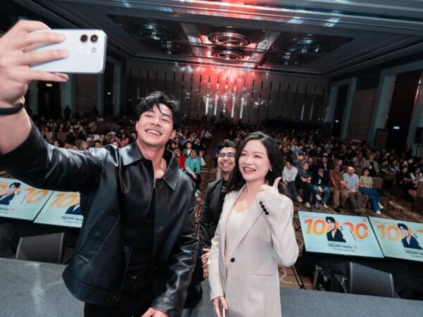 Xiaomi REDMI Note 17 Pro Max 5G Arrives in Malaysia