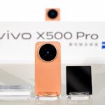 vivo X500 Pro