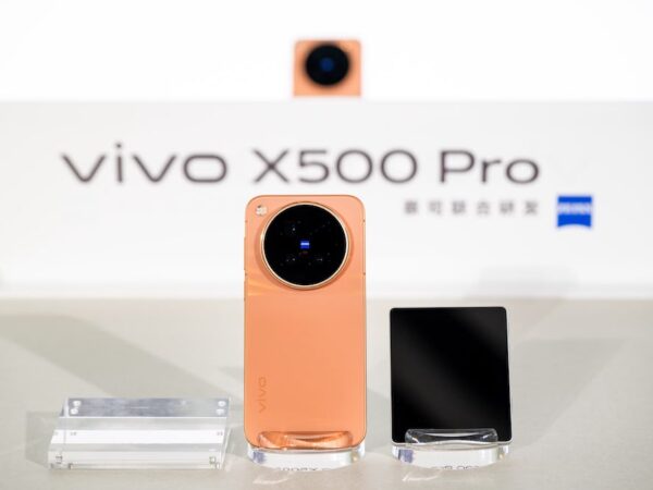 vivo X500 Pro
